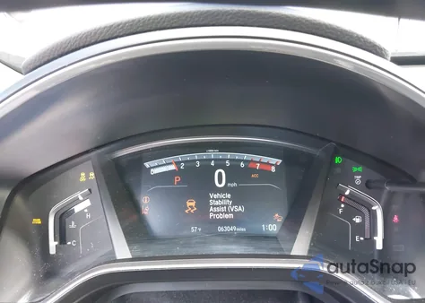 2021 Honda Cr-V Awd Ex-L from USA, damaged, VIN 2HKRW2H81MH647737